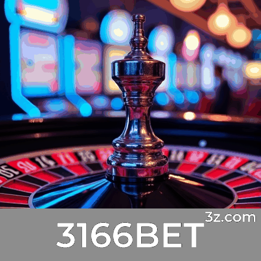 3166BET: Caça-Níqueis com Jackpots, Jogos de Mesa Variados e Experiência com Dealer Ao Vivo