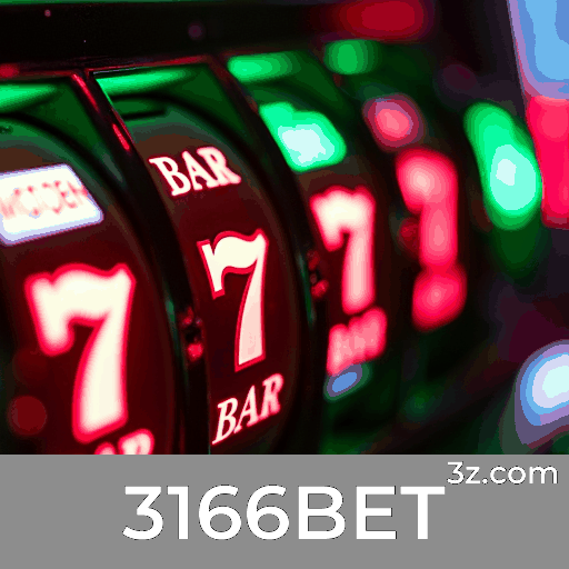 3166BET: Caça-Níqueis com Jackpots, Jogos de Mesa Variados e Experiência com Dealer Ao Vivo