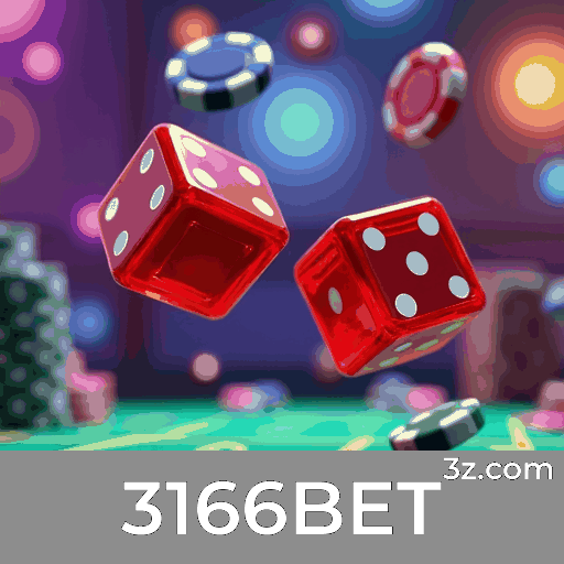 3166BET: Experiência de Cassino com Dealers ao Vivo no Brasil