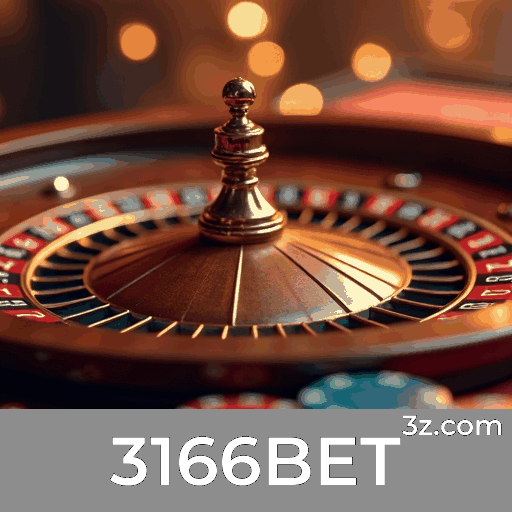 3166BET: Emoção e Ganhos nos Jogos de Cassino