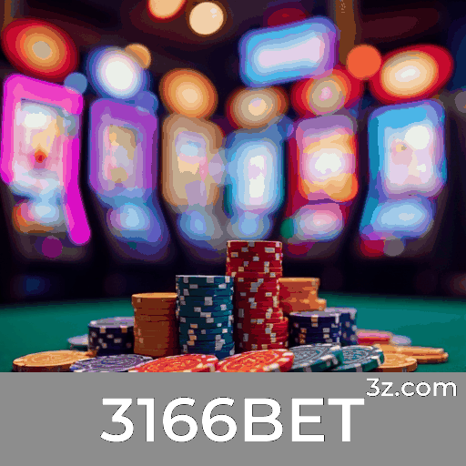 3166BET: Experiência de Apostas Profissional e Segura